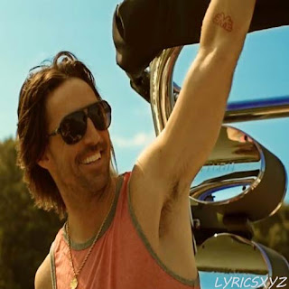 Jake Owen - Days of Gold