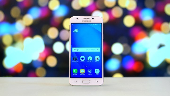 Samsung Galaxy J5 Prime Price and Review