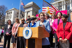 Access to Mifepristone Is in Danger. In Massachusetts, Maura Healey Stockpiled a Year’s Supply.