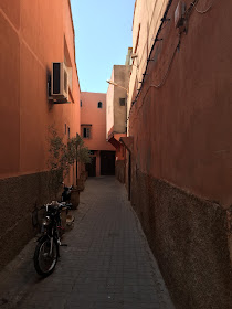 WHAT TO DO AND SEE IN MARRAKECH DAY 1