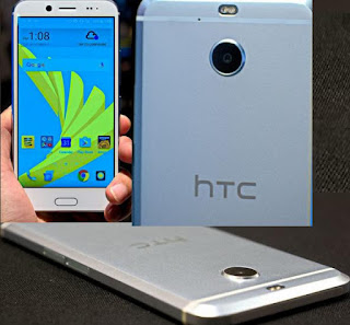 HTC Bolt Smartphone, Sprint smartphone