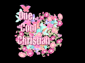 One Cool Christian