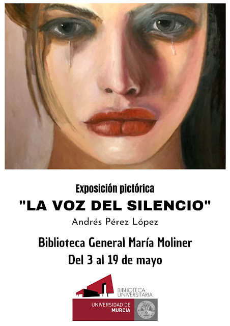 Exposición: "La voz del silencio"