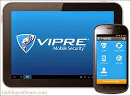 Vipre Antivirus Software Crack Free Download