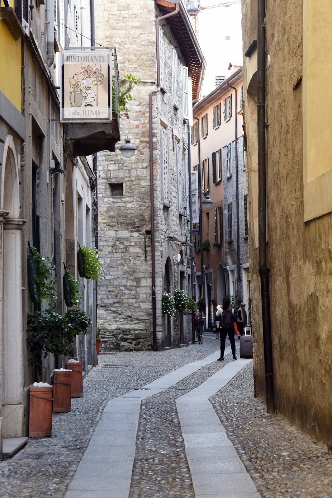 Como, Italy