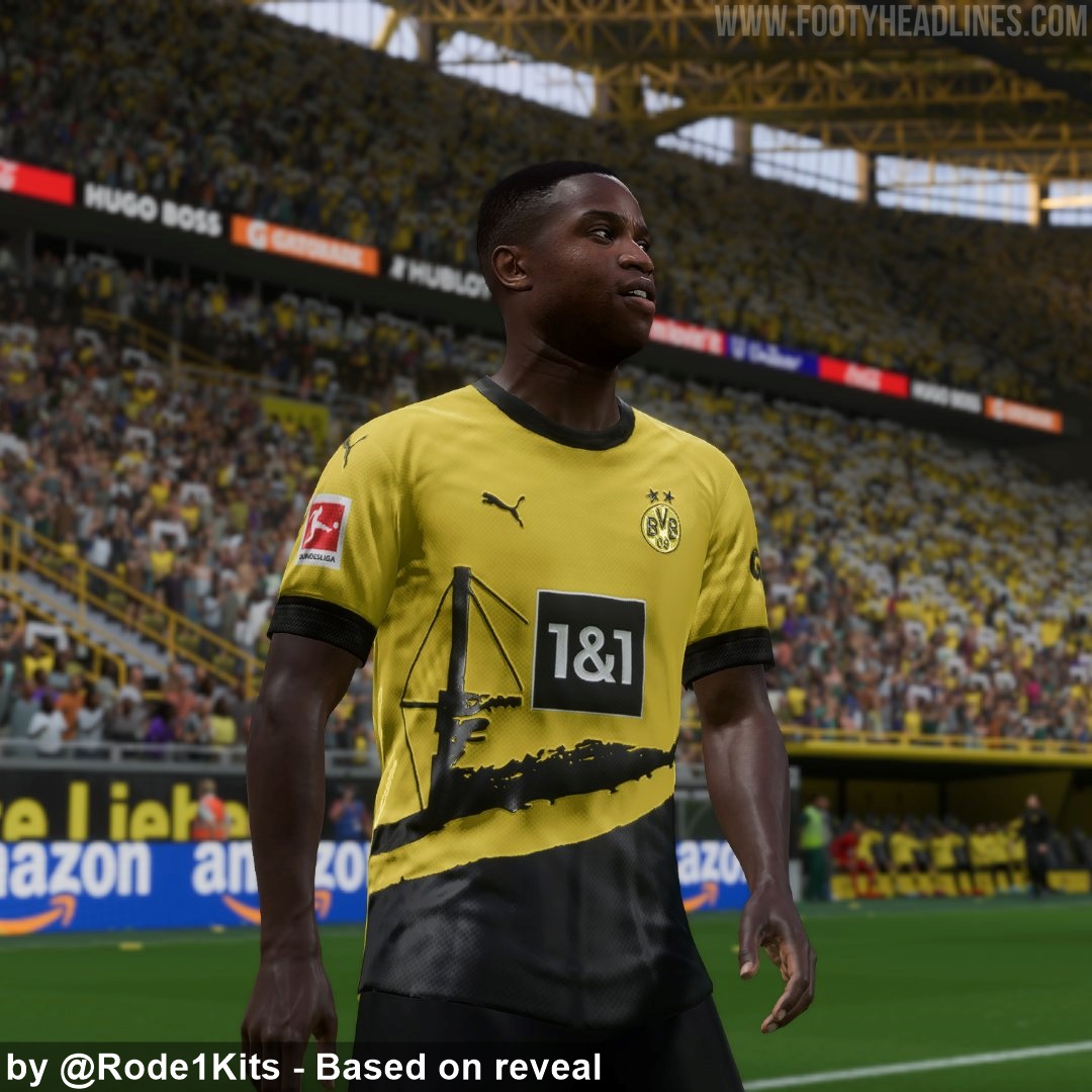 FIFA 23 reveals its PC requirements, and they are significantly