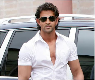 Hrithik Roshan