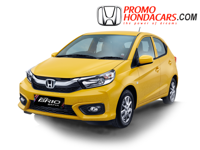 Harga Promo Mobil  Honda Jabodetabek  Murah  Cicilan Kredit  