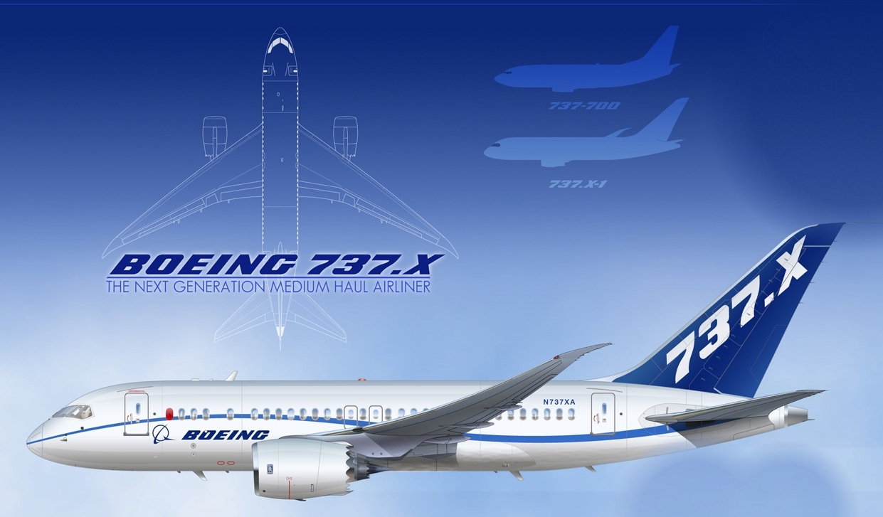 Jasa Pembuatan Film Animasi Simulasi 3D Visual " Boeing 