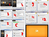 Langkah Install GOM Media Player dengan Mudah