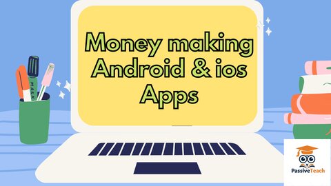 passive income apps ios android income apps | Sweatcoin