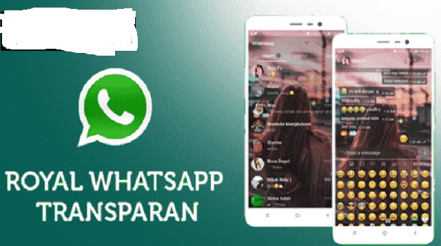 Royal WhatsApp Pro APK