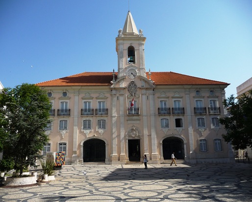 praça da república