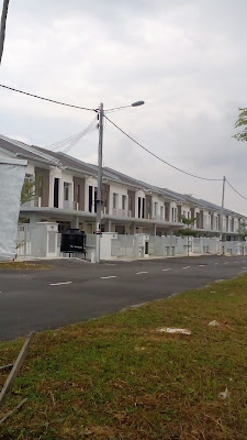 semenyih