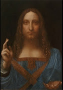 This Leonardo da Vinci painting was thought to be lost or destroyed but has .