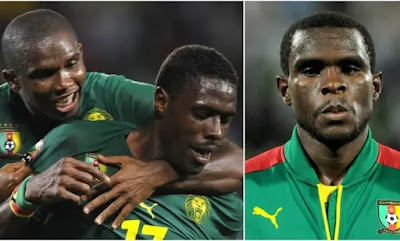 اللاعب الكاميروني محمد إدريسو “: مباراة الجزائر تم شراؤها”