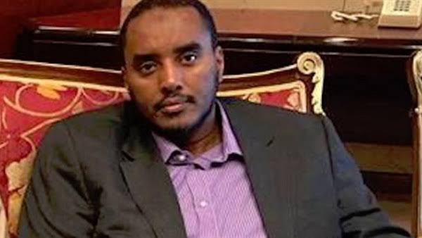 Fahd Yassin is prevented from entering Mogadishu