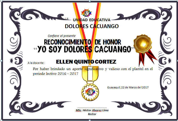 Unidad Educativa Fiscal Dolores Cacuango Guayaquil 2017