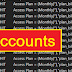 Cbs.Com 58x Premium Accounts With Capture (Expires Date + Plan) | 3 July 2020