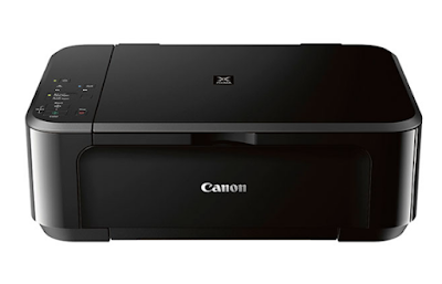 "Canon PIXMA MG3620"