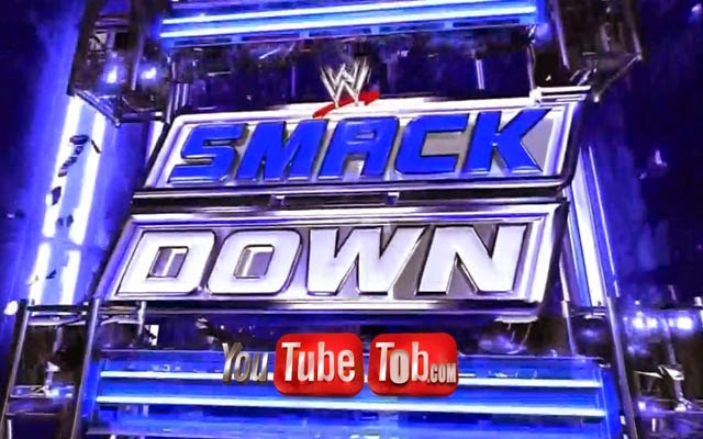 عرض سماك داون مترجم 23-5-2014 WWE SmackDown