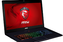 MSI GS70, Satu Lagi Laptop Game Tertipis Di Dunia