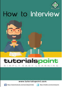 Download Free How To Interview TutorialsPoint Pdf