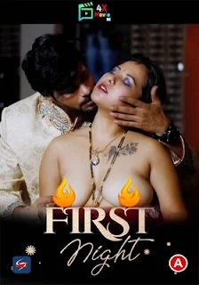 First Night 2023 Hots Hindi