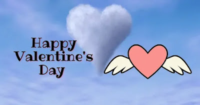 Happy Valentine's Day Images❤️❤️