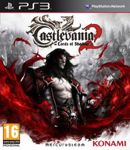 Download Castlevania Lords Of Shadow Torrent PS3