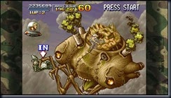 Metal Slug 3