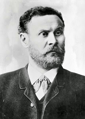 Otto Lilienthal 