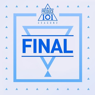 Download Mp3, MV, Video, [Full Album] PRODUCE 101 – PRODUCE 101 – FINAL