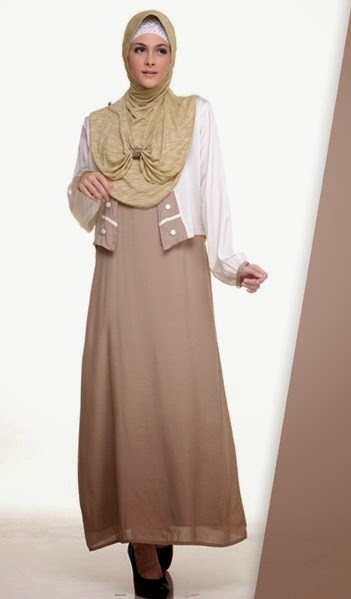 Koleksi Baju Muslim Rabbani Terbaru dan Terbaik Kumpulan 