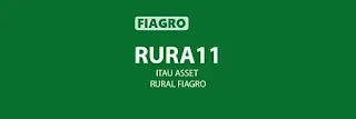 O RURA11 - ITAU ASSET RURAL FIAGRO é um bom investimento?