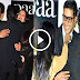 Aishwarya Rai & Ajay Devgan's HOT KISS in PUBLIC