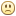 Facebook Frown Emoticon