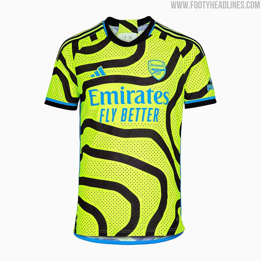 Arsenal 90/92 Adidas Retro Shirt - Football Shirt Culture - Latest Football  Kit News and More