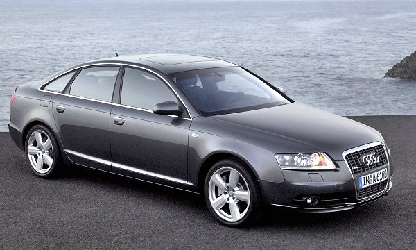 Audi A6 27 TDI 2012 Cars Review and wallpaper gallery