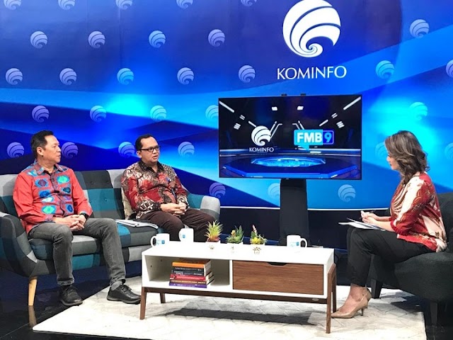  Program P3DN Tidak Hanya Beri Dampak Berganda untuk Industri Besar