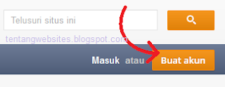 Cara memasang google analytics di website