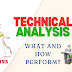 Technical Analysis in Stock Market 