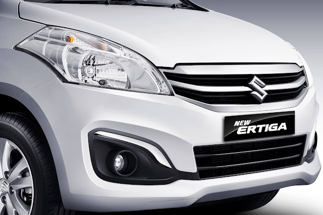 suzuki new ertiga cianjur