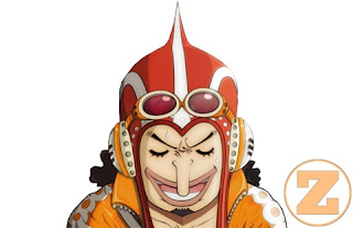 7 Fakta Izo One Piece, Kru Shirohige Unik Yang Berasal Dari Negara Wanokuni