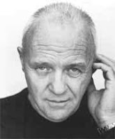 Photo de Anthony Hopkins