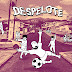 despelote se estrenará el 1° de Mayo