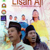 Album Sholawat Kyai Embun - Lisan Aji Group