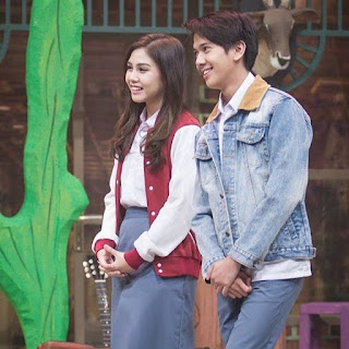Jaket Dilan, Cara Baru Tampil Kece Ala Anak SMA