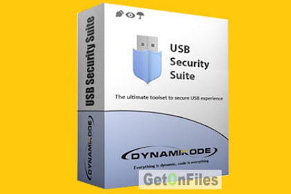 √ Dynamikode Usb Safety Suite Gratis Download