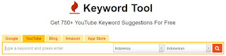  Youtube awalnya dikenal sebagai situs untuk menonton video dan juga sekaligus untuk percentage #3 Teknik riset Kata Kunci (Keyword) Video Youtube Khusus pemula